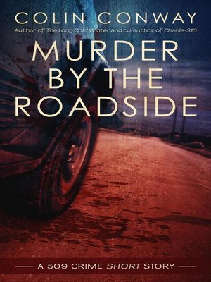 Murder by the Roadside - ebook